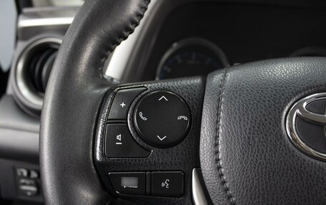 Toyota RAV4, 2015 год, 2 250 000 рублей, 15 фотография