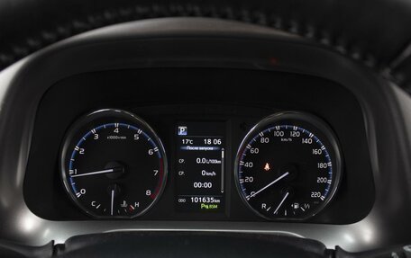 Toyota RAV4, 2015 год, 2 250 000 рублей, 12 фотография