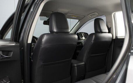 Toyota RAV4, 2015 год, 2 250 000 рублей, 10 фотография