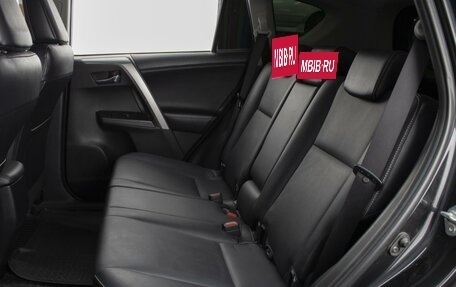 Toyota RAV4, 2015 год, 2 250 000 рублей, 8 фотография