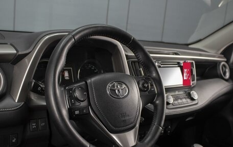 Toyota RAV4, 2015 год, 2 250 000 рублей, 11 фотография