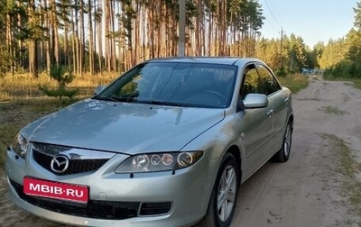 Mazda 6, 2006 год, 415 000 рублей, 1 фотография