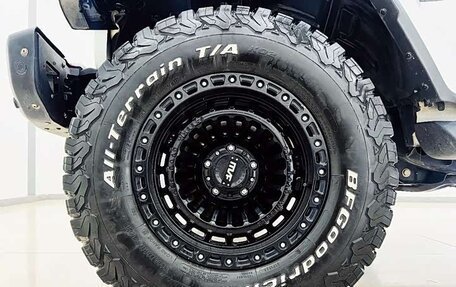 Jeep Wrangler, 2021 год, 3 640 000 рублей, 17 фотография