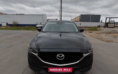 Mazda CX-5 II, 2017 год, 2 400 000 рублей, 1 фотография