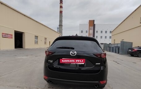 Mazda CX-5 II, 2017 год, 2 400 000 рублей, 3 фотография