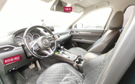 Mazda CX-5 II, 2017 год, 2 400 000 рублей, 5 фотография