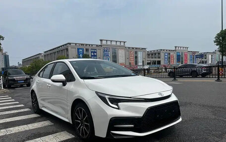 Toyota Corolla, 2025 год, 1 200 777 рублей, 1 фотография