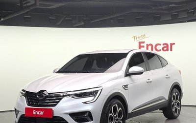 Renault Arkana I, 2022 год, 1 400 000 рублей, 1 фотография