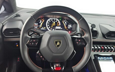 Lamborghini Huracán, 2021 год, 20 250 000 рублей, 13 фотография