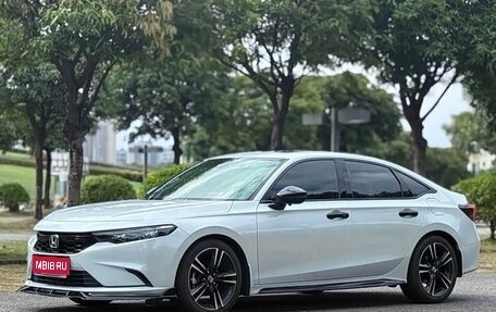 Honda Integra IV, 2022 год, 1 453 555 рублей, 1 фотография