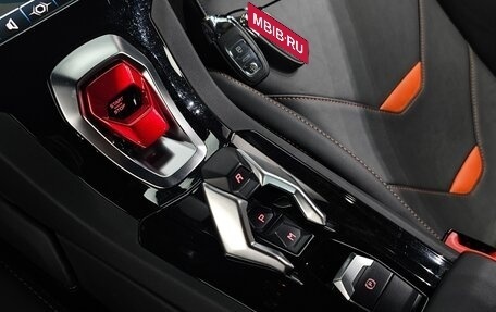Lamborghini Huracán, 2021 год, 20 250 000 рублей, 11 фотография