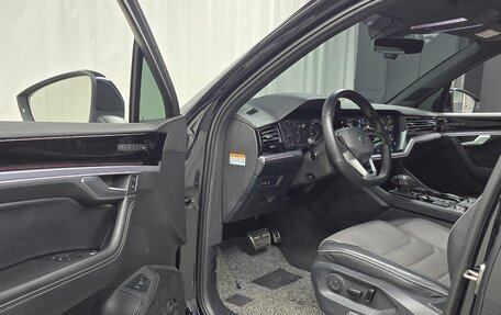 Volkswagen Touareg III, 2020 год, 7 500 000 рублей, 4 фотография