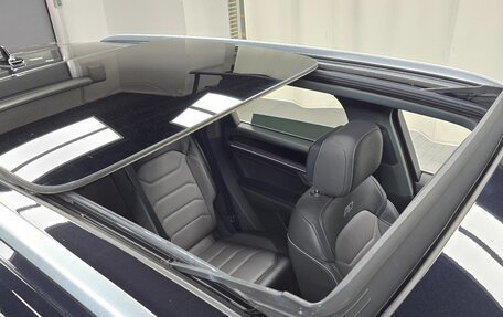 Volkswagen Touareg III, 2020 год, 7 500 000 рублей, 14 фотография