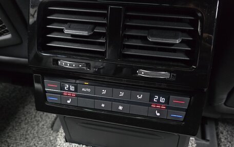 Volkswagen Touareg III, 2020 год, 7 500 000 рублей, 16 фотография