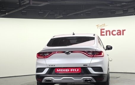 Renault Arkana I, 2022 год, 1 400 000 рублей, 18 фотография