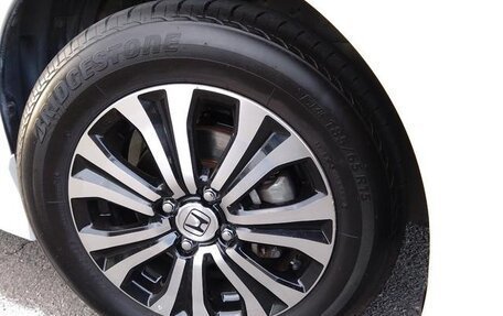 Honda Freed I, 2016 год, 744 000 рублей, 11 фотография