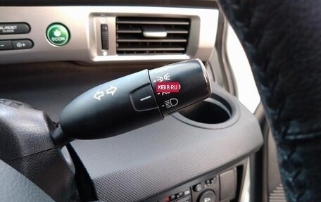 Honda Freed I, 2016 год, 744 000 рублей, 8 фотография