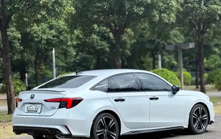 Honda Integra IV, 2022 год, 1 453 555 рублей, 7 фотография