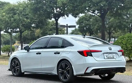 Honda Integra IV, 2022 год, 1 453 555 рублей, 5 фотография