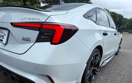 Honda Integra IV, 2022 год, 1 453 555 рублей, 8 фотография