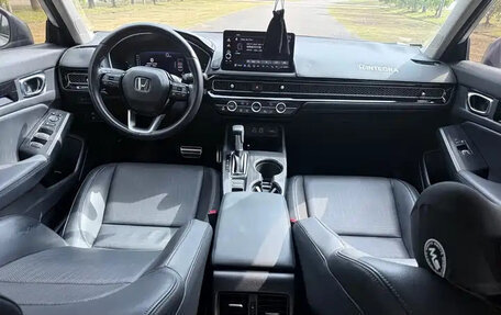 Honda Integra IV, 2022 год, 1 453 555 рублей, 12 фотография