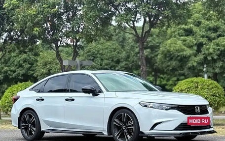 Honda Integra IV, 2022 год, 1 453 555 рублей, 2 фотография
