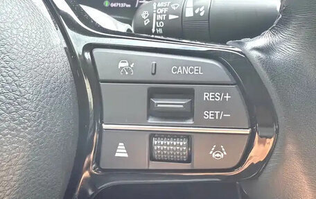 Honda Integra IV, 2022 год, 1 453 555 рублей, 15 фотография