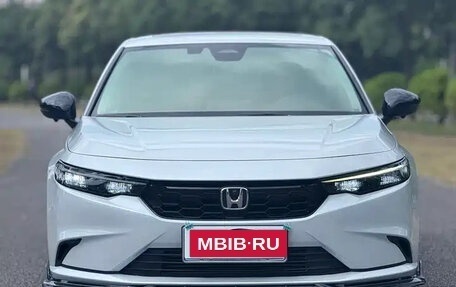 Honda Integra IV, 2022 год, 1 453 555 рублей, 3 фотография
