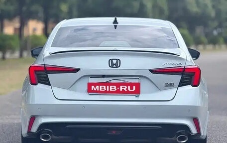 Honda Integra IV, 2022 год, 1 453 555 рублей, 6 фотография