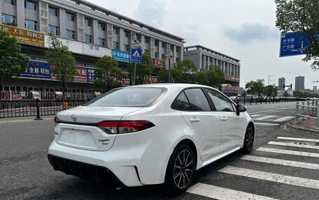 Toyota Corolla, 2025 год, 1 200 777 рублей, 5 фотография