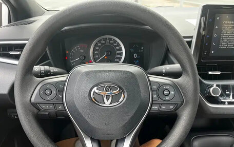 Toyota Corolla, 2025 год, 1 200 777 рублей, 15 фотография