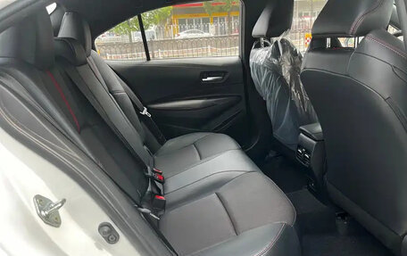 Toyota Corolla, 2025 год, 1 200 777 рублей, 10 фотография