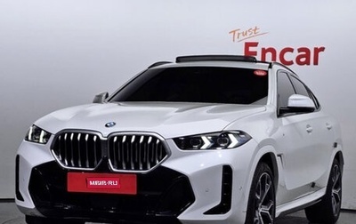BMW X6, 2024 год, 9 800 000 рублей, 1 фотография