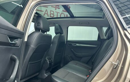 Skoda Karoq I, 2021 год, 2 010 000 рублей, 8 фотография