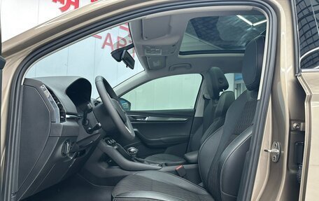 Skoda Karoq I, 2021 год, 2 010 000 рублей, 7 фотография