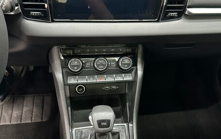 Skoda Karoq I, 2021 год, 2 010 000 рублей, 17 фотография