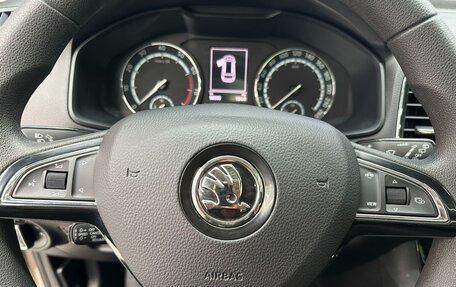 Skoda Karoq I, 2021 год, 2 010 000 рублей, 16 фотография