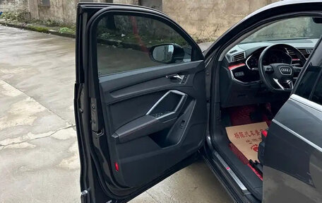 Audi Q3, 2021 год, 2 150 000 рублей, 7 фотография