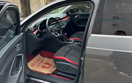 Audi Q3, 2021 год, 2 150 000 рублей, 8 фотография