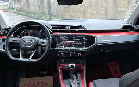 Audi Q3, 2021 год, 2 150 000 рублей, 9 фотография