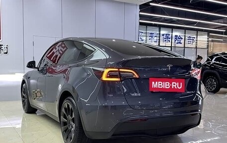 Tesla Model Y I, 2023 год, 3 990 000 рублей, 9 фотография