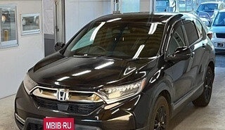 Honda CR-V IV, 2022 год, 2 500 000 рублей, 4 фотография