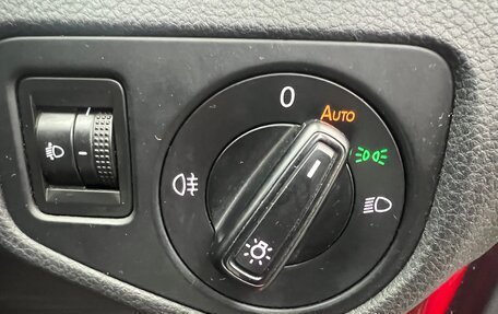 Volkswagen Golf VII, 2013 год, 1 000 000 рублей, 5 фотография