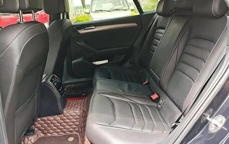 Volkswagen Passat CC, 2022 год, 1 880 777 рублей, 11 фотография