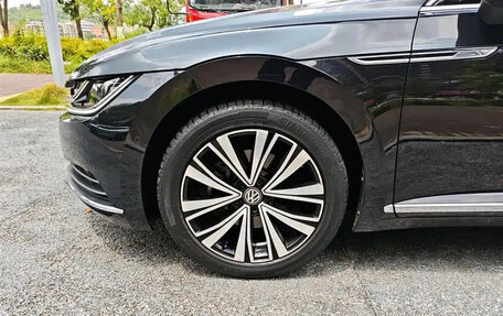 Volkswagen Passat CC, 2022 год, 1 880 777 рублей, 13 фотография
