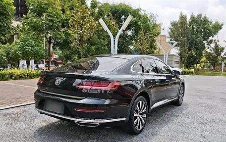 Volkswagen Passat CC, 2022 год, 1 880 777 рублей, 3 фотография