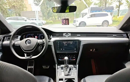 Volkswagen Passat CC, 2022 год, 1 880 777 рублей, 7 фотография