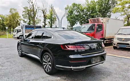 Volkswagen Passat CC, 2022 год, 1 880 777 рублей, 5 фотография