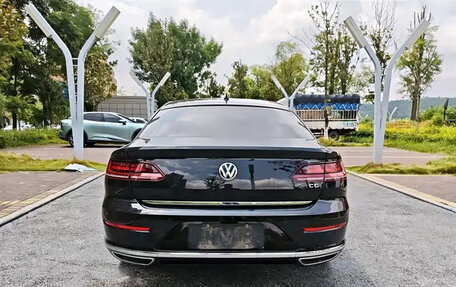 Volkswagen Passat CC, 2022 год, 1 880 777 рублей, 4 фотография