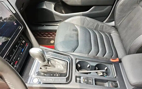 Volkswagen Passat CC, 2022 год, 1 880 777 рублей, 8 фотография